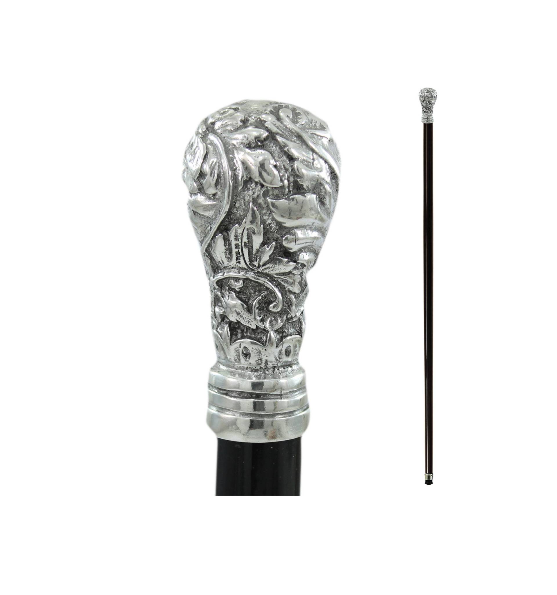 Zinn Gehstock, Geschenk Für Zeremonie, Freiheitsgriff, Anpassbare Farbe, Länge, Spitze, Handgemacht in Italien Zinn Gehstock, Geschenk Für Zeremonie, Freiheitsgriff, Anpassbare Farbe, Länge, Spitze, Handgemacht in Italien von Etsy - RobertoCavagnini