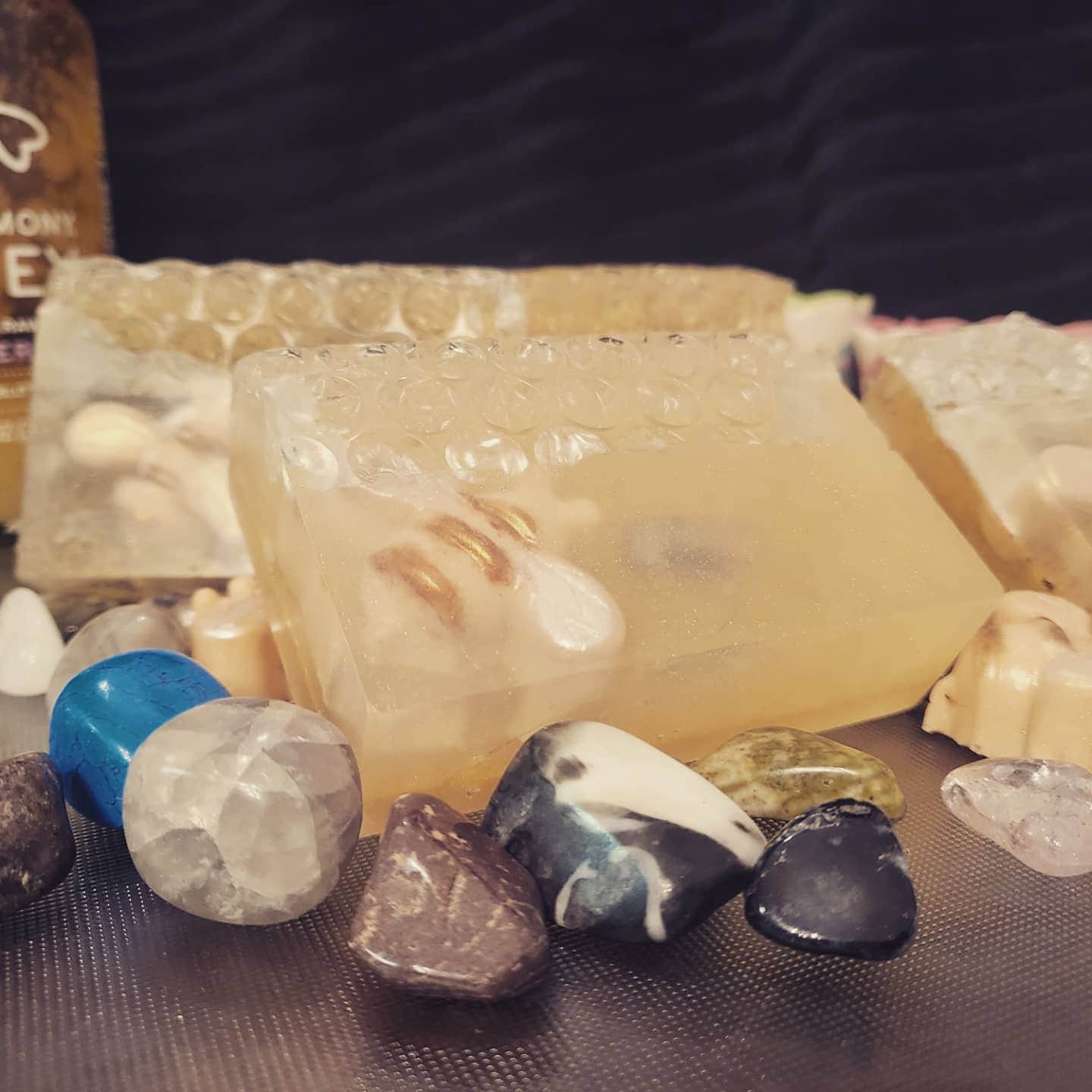 Buzz Bars Buzz Bars von Etsy - RockHardSoapsbyTBG