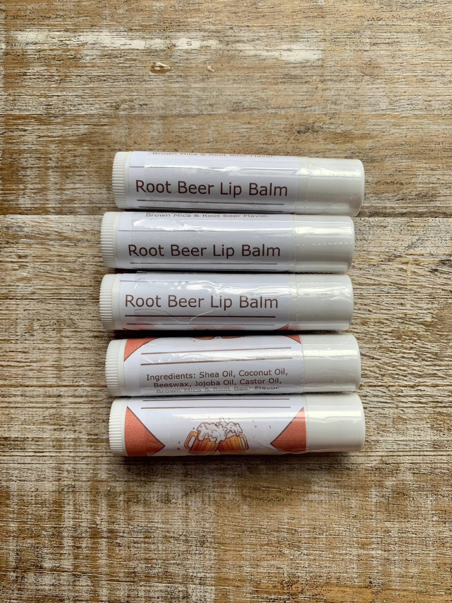 Root Beer Lippenbalsam Soda Pop Sommer Lippenpflege Colorado Made Chapstick Geschenk Root Beer Lippenbalsam Soda Pop Sommer Lippenpflege Colorado Made Chapstick Geschenk von Etsy - RollinRockabilly