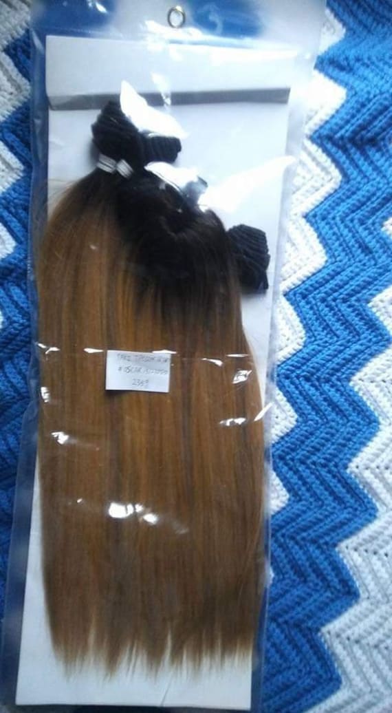 Ombre Haar Gemischt von Etsy - RomansBeautySupply