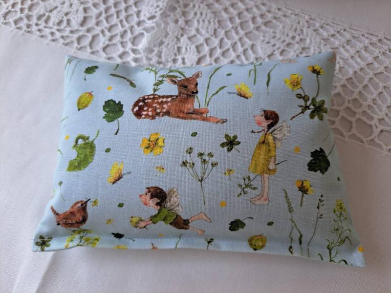 Lavendelkissen, Premium Qualität Lavendelkissen, Premium Qualität von Etsy - Romantikkissen