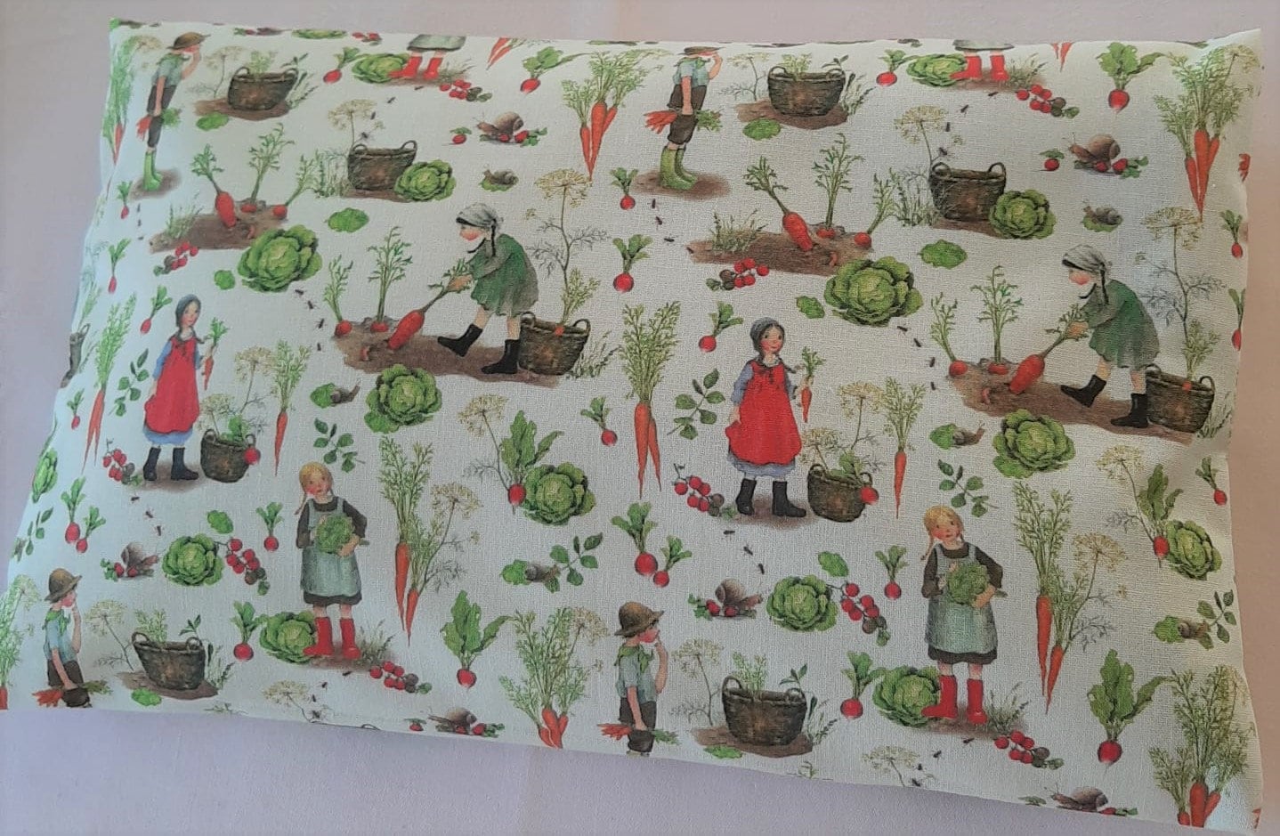 Lavendelkissen Mit Inlet Lavendelkissen Mit Inlet von Etsy - Romantikkissen