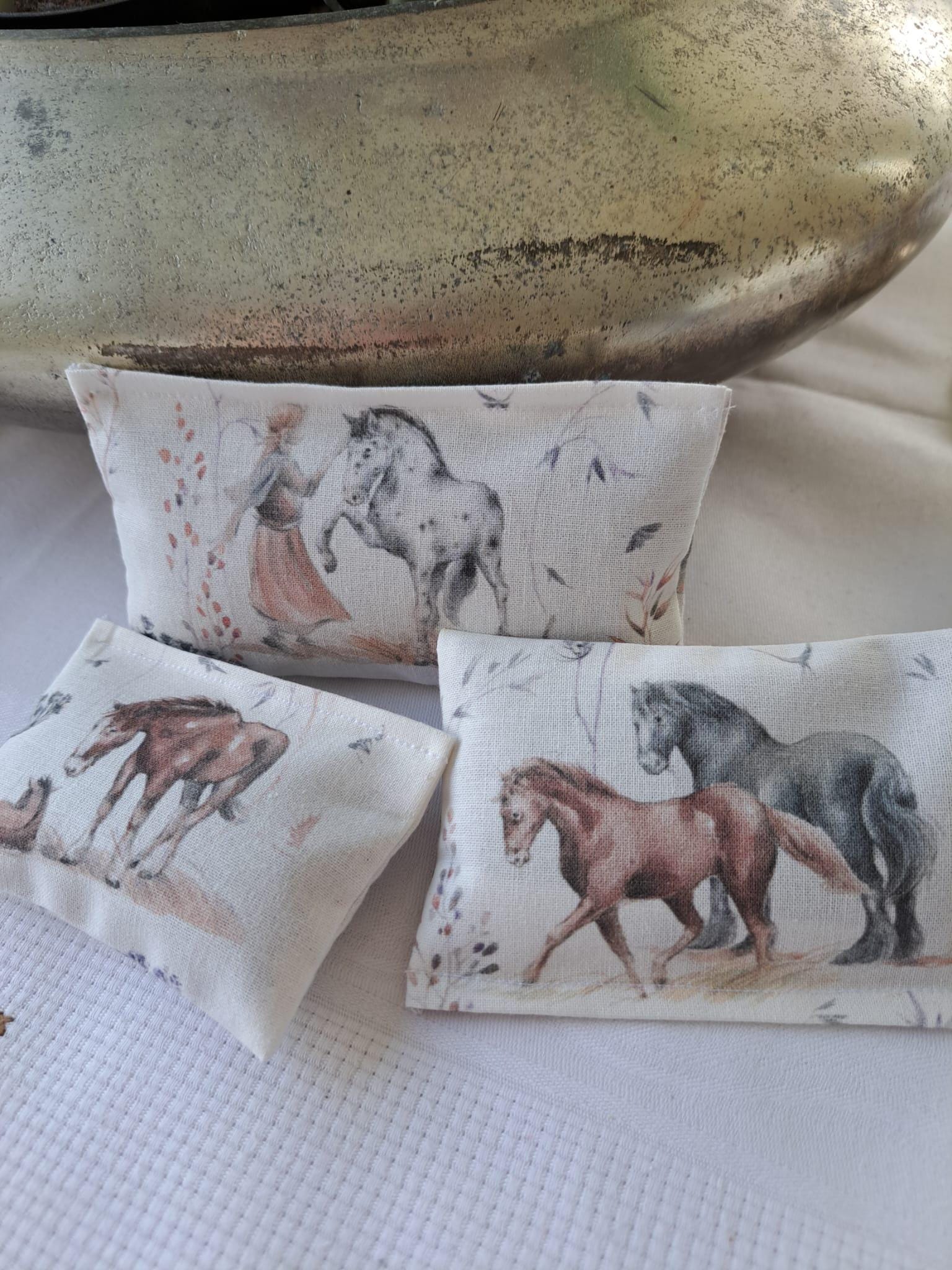 Lavendelkissen Lavendelkissen von Etsy - Romantikkissen