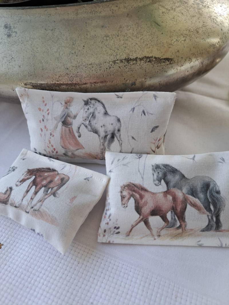Lavendelkissen von Etsy - Romantikkissen