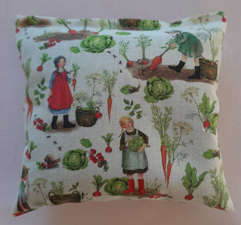 Lavendelkissen von Etsy - Romantikkissen