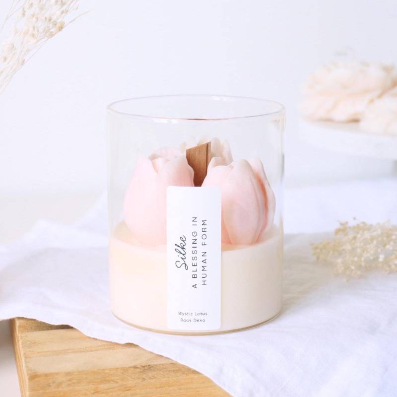 Beste Freundin Personalisiertes Geschenk Für Beste Kerze Mit Text Personalisierte Geschenkidee Geburtstagsgeschenk von Etsy - RoosDeko