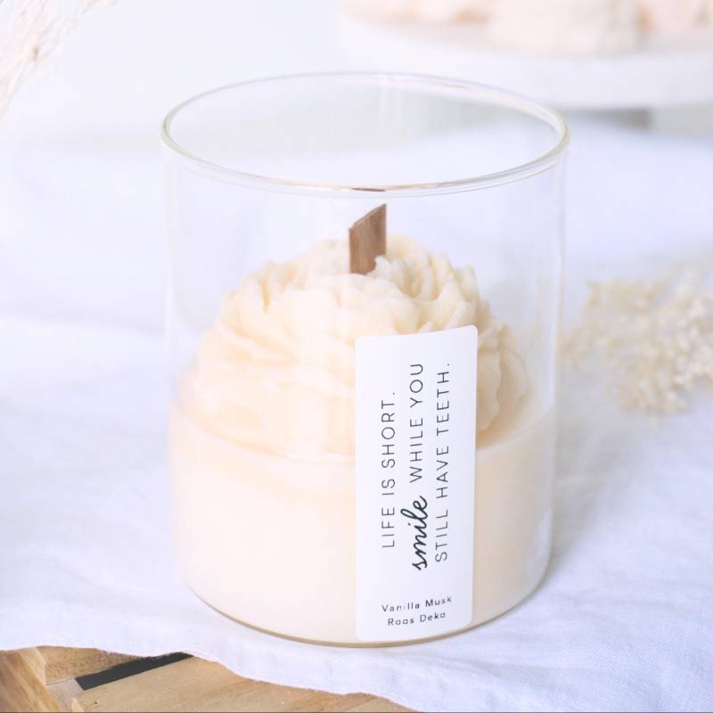 Oma Geschenk Geburtstag Kerze Für Lustiges Geburtstagsgeschenk Sie 40Er Feier von Etsy - RoosDeko