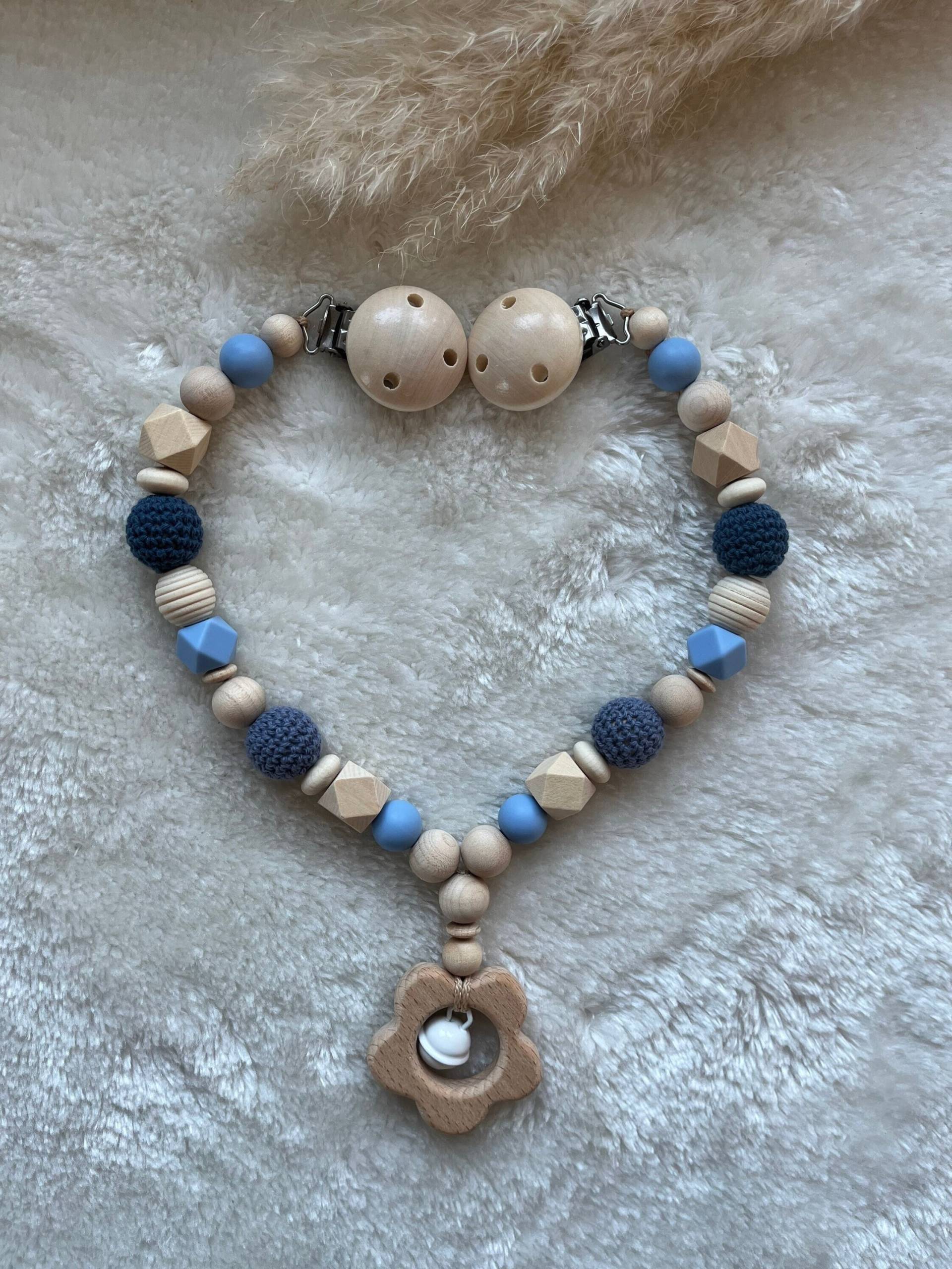 Kinderwagenkette|Kinderwagenkette Blau|Kinderwagenkette Junge| Kinderwagenanhänger Kinderwagenkette|Kinderwagenkette Blau|Kinderwagenkette Junge| Kinderwagenanhänger von Etsy - RosaRotDE