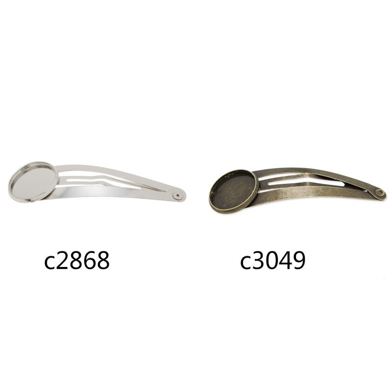 20 Stück Messing-Bobby-Pins Mit Lünette, Passend Für 16 Mm Runde Cabochons, Bobby-Pins, Bobby-Rohlinge, Haarnadeln 20 Stück Messing-Bobby-Pins Mit Lünette, Passend Für 16 Mm Runde Cabochons, Bobby-Pins, Bobby-Rohlinge, Haarnadeln von Etsy - Rosebeading