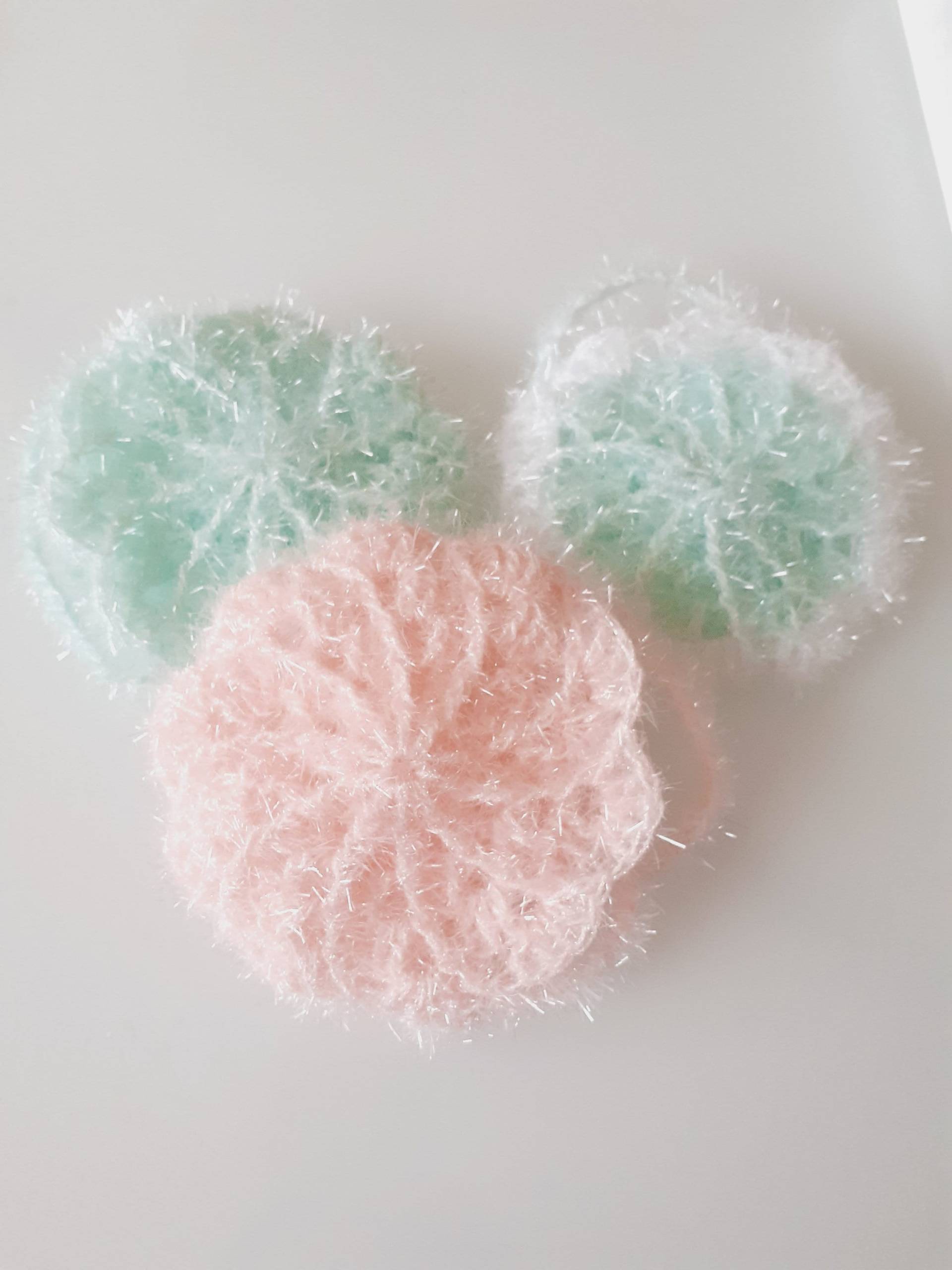 Seifensäckchen Seifensäckchen von Etsy - RosenArtDesign