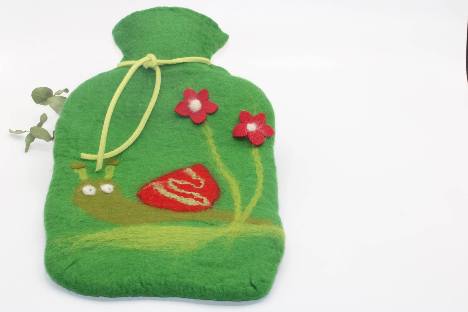 Wärmflasche Filz/Filzwärmeflasche Mit Schnecke Wärmflasche Filz/Filzwärmeflasche Mit Schnecke von Etsy - Rosenfilz