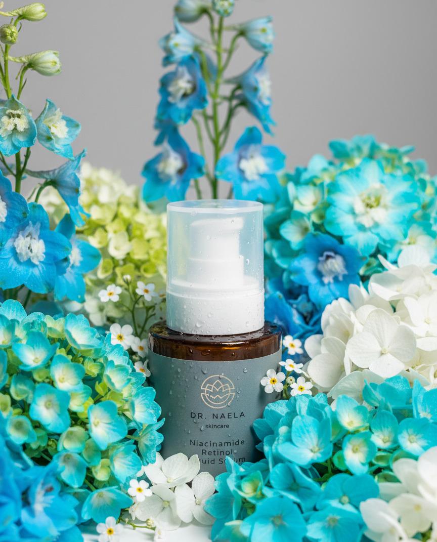 Niacinamid + Retinol Serum Für Eine Glattere, Hellere, Gesünder Aussehende Haut, Durch Die Wissenschaft Auf Schönheit Trifft Niacinamid + Retinol Serum Für Eine Glattere, Hellere, Gesünder Aussehende Haut, Durch Die Wissenschaft Auf Schönheit Trifft von Etsy - RoyaBeauty