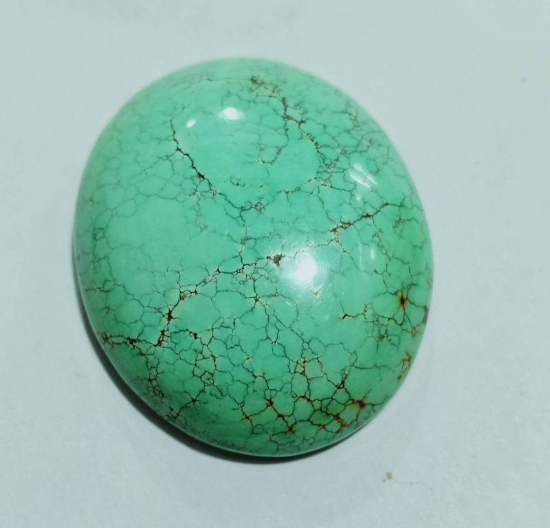 100 % Tibaten Türkis Ovel Shapesiz 29x40 Mm Gewicht 61, 35Carat Voll Erstaunliche Itammakingis Gut 100 % Tibaten Türkis Ovel Shapesiz 29x40 Mm Gewicht 61, 35Carat Voll Erstaunliche Itammakingis Gut von Etsy - RoyalgemsGoods