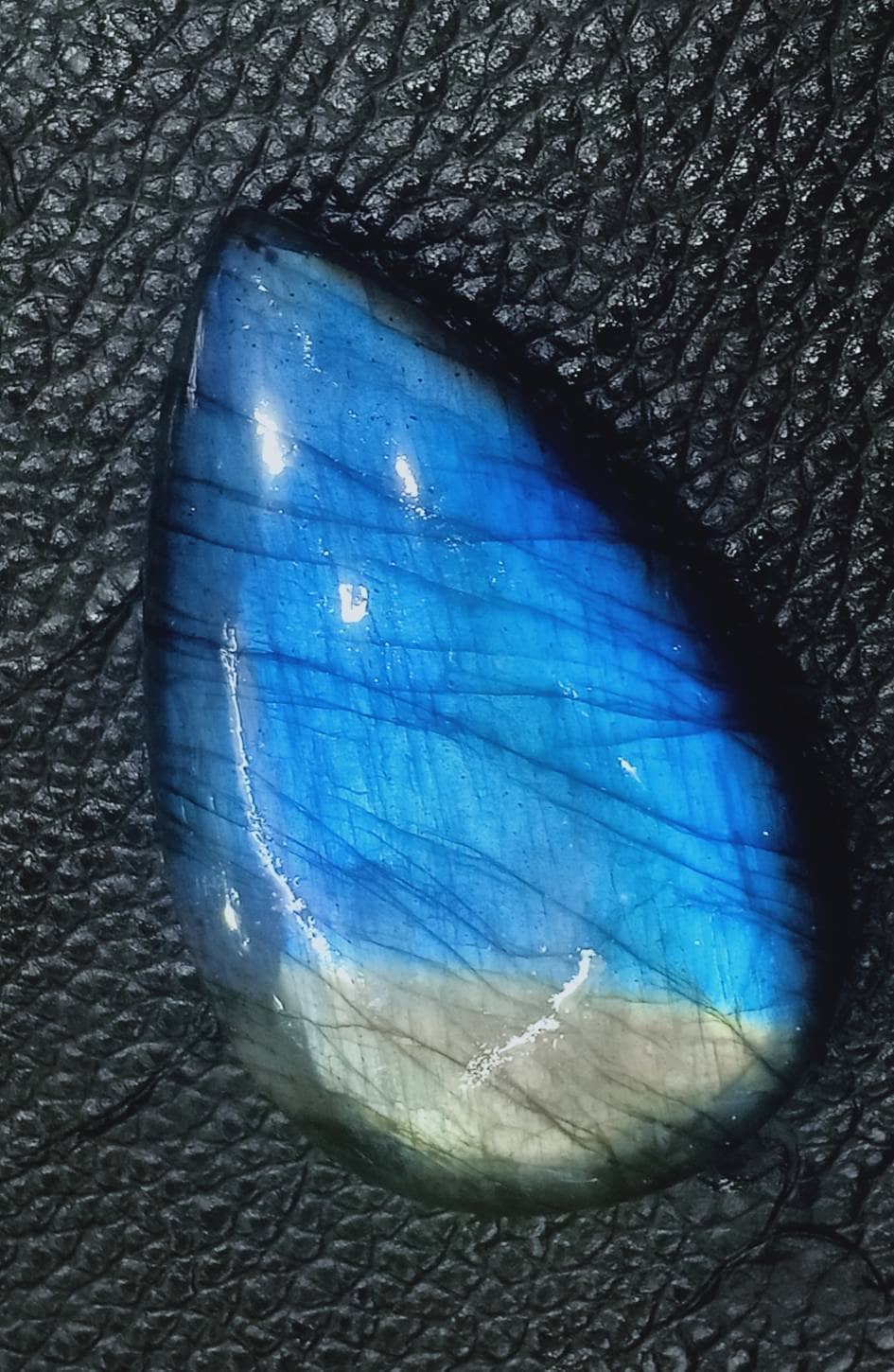 Aaa+Qulity Große Pec Volle Blaue Labradorit Paer Form Siz 29x48 Mm. Gewicht 48 Karat. Blauer Glanz Itam Gute Herstellung Aaa+Qulity Große Pec Volle Blaue Labradorit Paer Form Siz 29x48 Mm. Gewicht 48 Karat. Blauer Glanz Itam Gute Herstellung von Etsy - RoyalgemsGoods