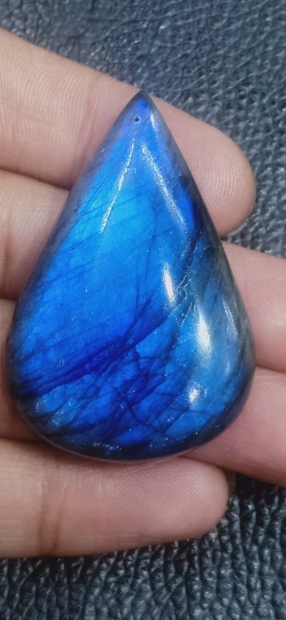 Aaa + Qulity Blau Labradorit Paer Form Siz 30x45 Mm Gewicht 88 Karat Voller Erstrahlen Itam Große Pec Machen Ist Gut Aaa + Qulity Blau Labradorit Paer Form Siz 30x45 Mm Gewicht 88 Karat Voller Erstrahlen Itam Große Pec Machen Ist Gut von Etsy - RoyalgemsGoods