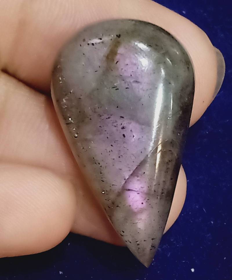 Aaa + Qulity Große Lila Labradoritgewicht 25 Karat.siz 12x17mm. Birne Voll Glanz Labradorit Itam Gute Herstellung Aaa + Qulity Große Lila Labradoritgewicht 25 Karat.siz 12x17mm. Birne Voll Glanz Labradorit Itam Gute Herstellung von Etsy - RoyalgemsGoods
