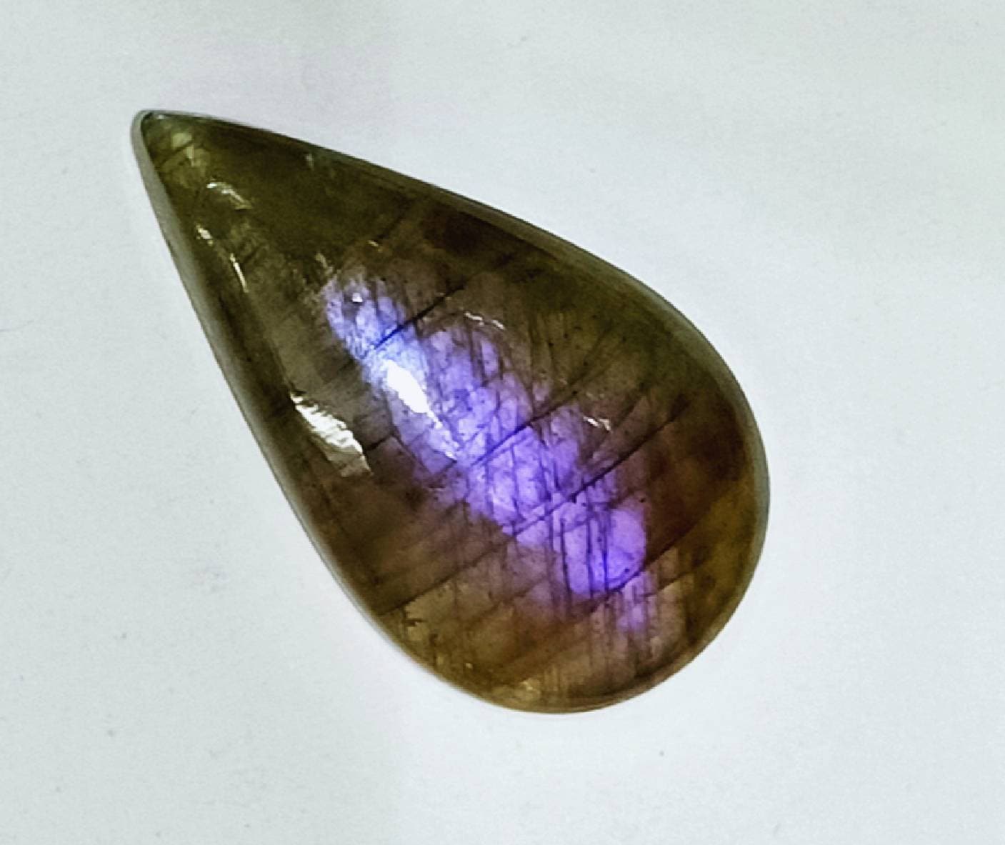 Aaa +Qulity Große Lila Labradoritgewicht 22 Karat.siz 30x32mm. Birne Voll Glanz Labradorit Itam Gute Herstellung Aaa +Qulity Große Lila Labradoritgewicht 22 Karat.siz 30x32mm. Birne Voll Glanz Labradorit Itam Gute Herstellung von Etsy - RoyalgemsGoods