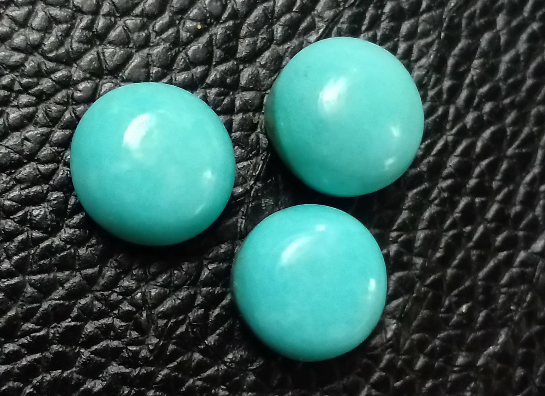 Arizona Turqoise. Gute Qulity.3 Pic Lo.gewicht 20Carat.round.shape.siz 11x11mm Arizona Turqoise. Gute Qulity.3 Pic Lo.gewicht 20Carat.round.shape.siz 11x11mm von Etsy - RoyalgemsGoods