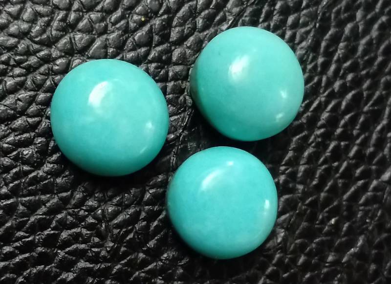 Arizona Turqoise. Gute Qulity.3 Pic Lo.gewicht 20Carat.round.shape.siz 11x11mm Arizona Turqoise. Gute Qulity.3 Pic Lo.gewicht 20Carat.round.shape.siz 11x11mm von Etsy - RoyalgemsGoods