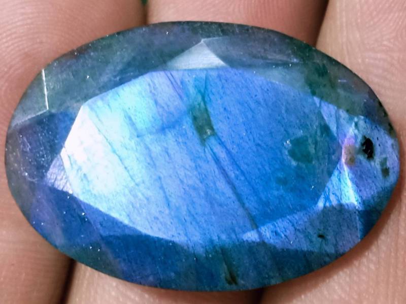 Blau Labradoritfaceted. Siz 20x29mmgewicht 29, 40 Karat Ovel Formvoll Lila Glanzlabradorit Itam Blau Labradoritfaceted. Siz 20x29mmgewicht 29, 40 Karat Ovel Formvoll Lila Glanzlabradorit Itam von Etsy - RoyalgemsGoods