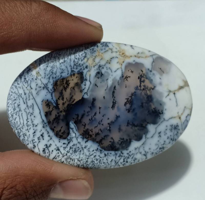 Dendrit Opal . Top Qulity.ovel Form. Siz 41x60. Mm. Gewicht 105 Karat Voll Degners Itam Dendrit Opal . Top Qulity.ovel Form. Siz 41x60. Mm. Gewicht 105 Karat Voll Degners Itam von Etsy - RoyalgemsGoods