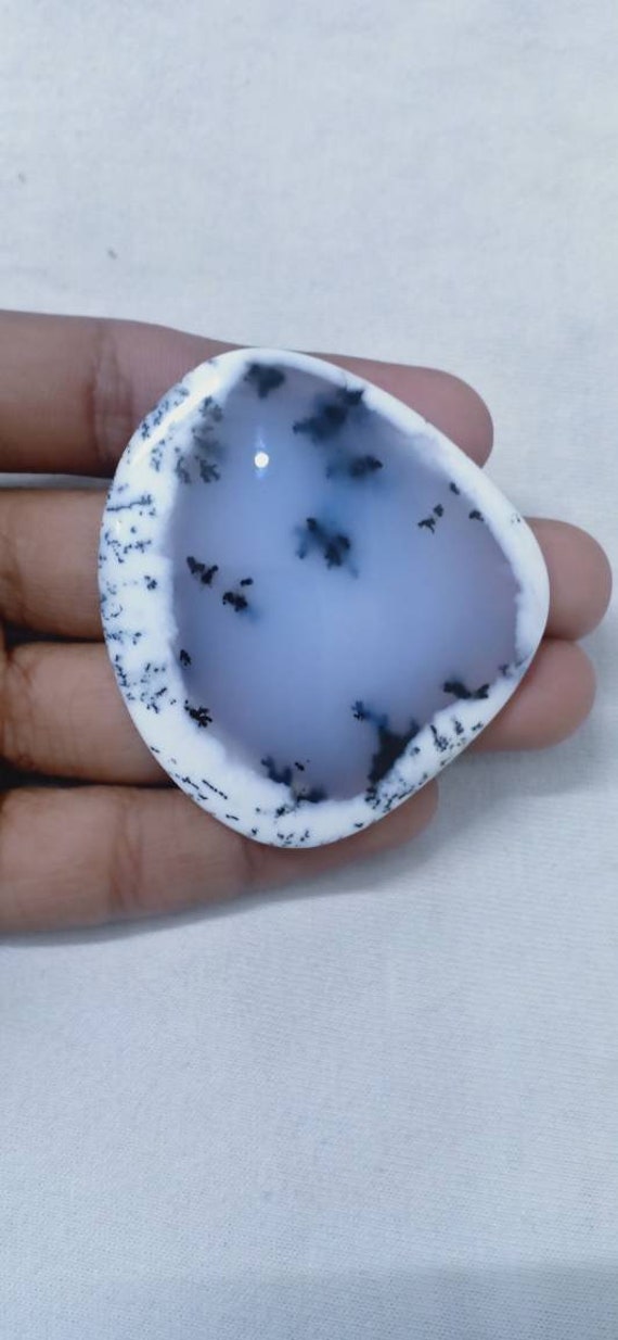 Dendrit Opal.big Pec. Ovel Shape Siz51x56mm.weight 119 Carat .full Degners Dendrite Itam Dendrit Opal.big Pec. Ovel Shape Siz51x56mm.weight 119 Carat .full Degners Dendrite Itam von Etsy - RoyalgemsGoods