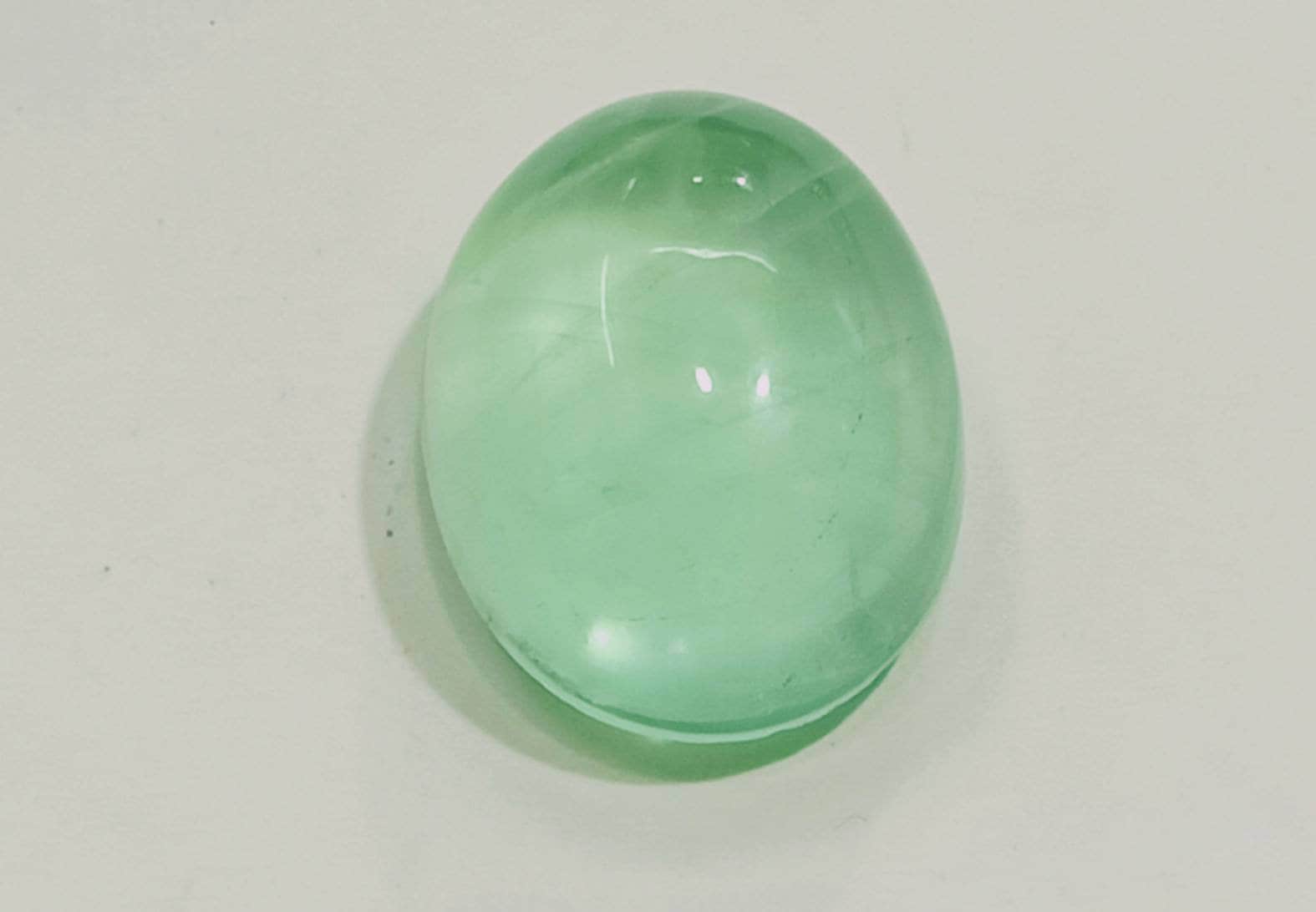 Erstaunliche Grünefluorit Große Pec Ovel Form. Siz 21x26 Mmgewicht 64.10 Karat Voll Grün Blitz Fluorit Itam Markierung Ist Gut Erstaunliche Grünefluorit Große Pec Ovel Form. Siz 21x26 Mmgewicht 64.10 Karat Voll Grün Blitz Fluorit Itam Markierung Ist Gut von Etsy - RoyalgemsGoods