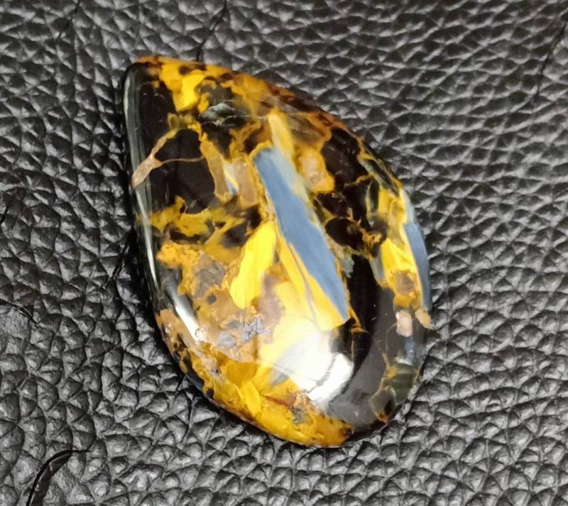 Erstaunliche Pietersitesilver Golden Flash. Fancy Shape.siz 24x42mmgewicht 42.40 Caratbig Pec.. Machen Ist Gut Pietersit Itam Erstaunliche Pietersitesilver Golden Flash. Fancy Shape.siz 24x42mmgewicht 42.40 Caratbig Pec.. Machen Ist Gut Pietersit Itam von Etsy - RoyalgemsGoods