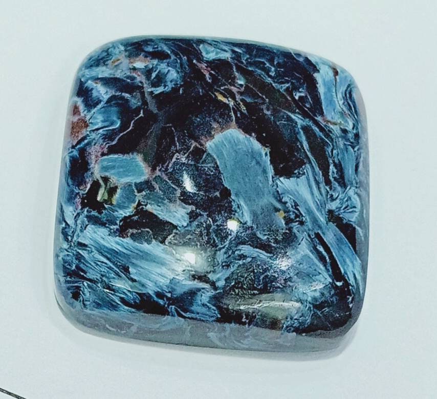 Gute Pietesitecushoin Form. Gewicht 27.20 Carat.siz 20x22mm.full Shine Pietersiteitam. Machen Ist Gut Made in Made. Making Silver Gute Pietesitecushoin Form. Gewicht 27.20 Carat.siz 20x22mm.full Shine Pietersiteitam. Machen Ist Gut Made in Made. Making Silver von Etsy - RoyalgemsGoods