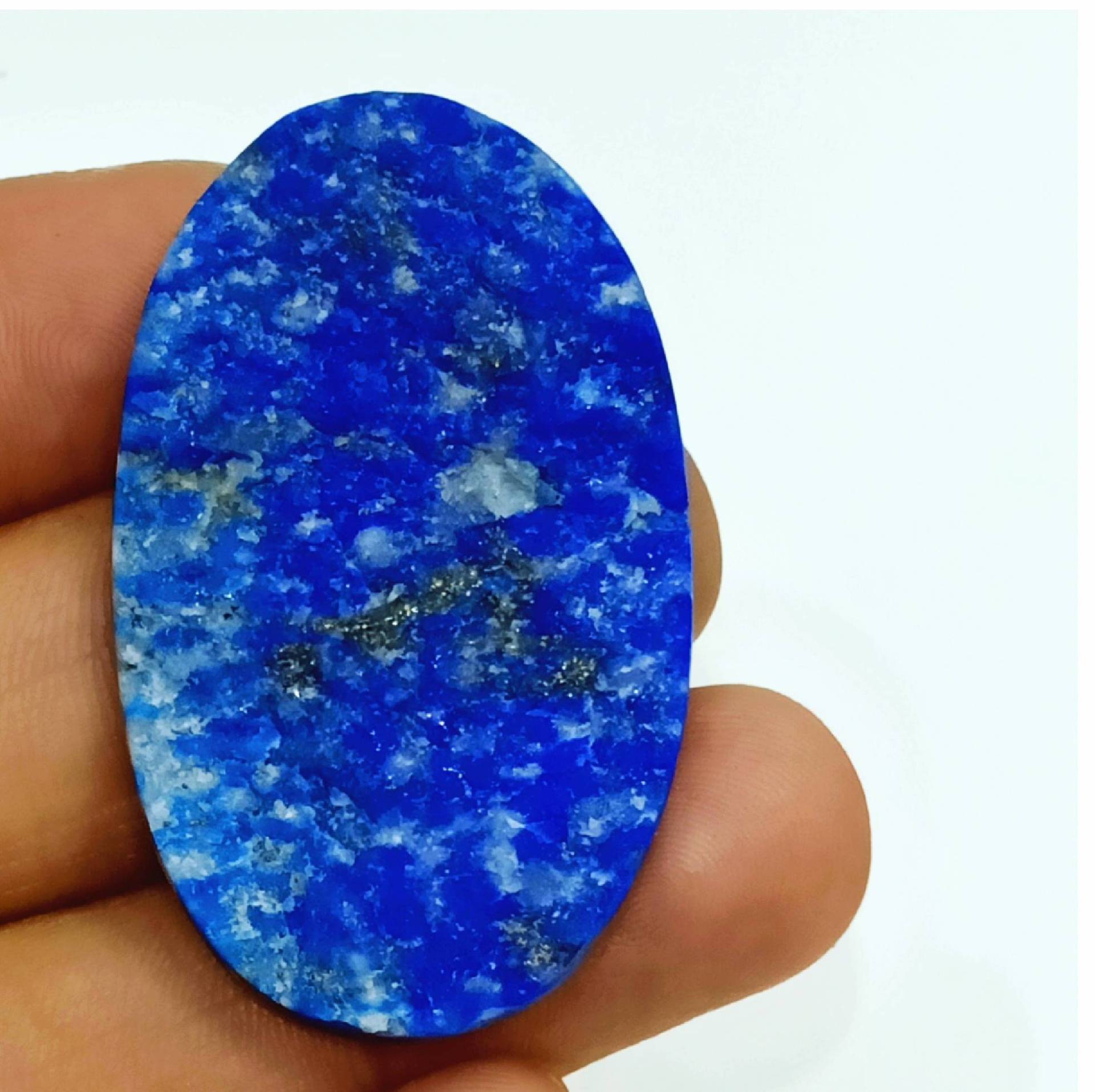 Gute Qulity Natürliche Lapis Durzy Ovel Form. Siz.25x41mm Gewicht52.1Caratnatural Itam Machen Ist Gut. Big Pec Gute Qulity Natürliche Lapis Durzy Ovel Form. Siz.25x41mm Gewicht52.1Caratnatural Itam Machen Ist Gut. Big Pec von Etsy - RoyalgemsGoods