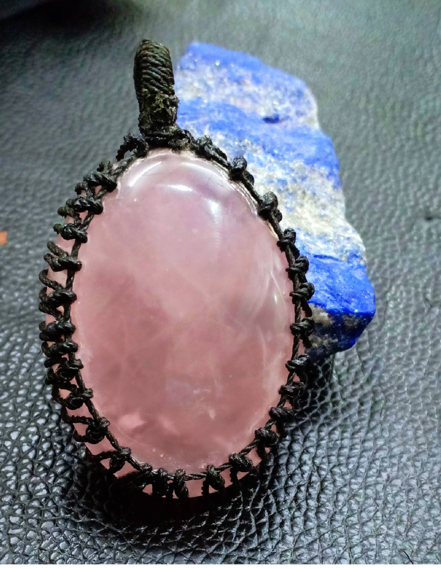Rose Quarz Anhänger Big Pecweight.144Carat Siz34x46mmovel Shape.making Ist Gut Poliert Natürliche Rose Itam Rose Quarz Anhänger Big Pecweight.144Carat Siz34x46mmovel Shape.making Ist Gut Poliert Natürliche Rose Itam von Etsy - RoyalgemsGoods