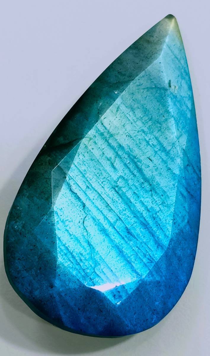 Top Qulity Facettiert Blau Labradorit Paershape. Siz 30x37 Mm. Gewicht 40Carat Voller Blauer Glanz. Itam Gute Herstellung Top Qulity Facettiert Blau Labradorit Paershape. Siz 30x37 Mm. Gewicht 40Carat Voller Blauer Glanz. Itam Gute Herstellung von Etsy - RoyalgemsGoods