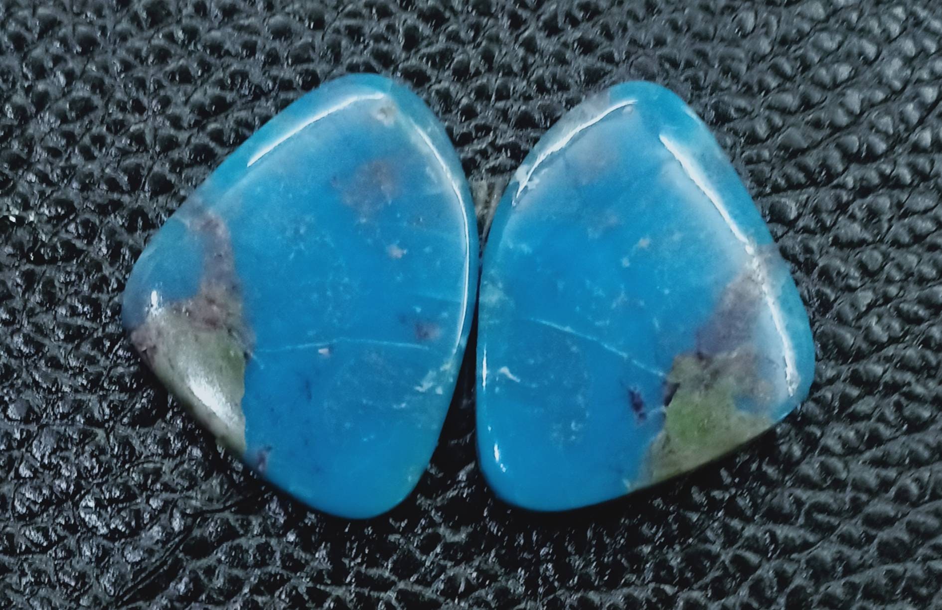 Turqoise.fancy Form. Siz17x22 Mm. Gewicht 21.25Caratarizon .türkis Itam Turqoise.fancy Form. Siz17x22 Mm. Gewicht 21.25Caratarizon .türkis Itam von Etsy - RoyalgemsGoods