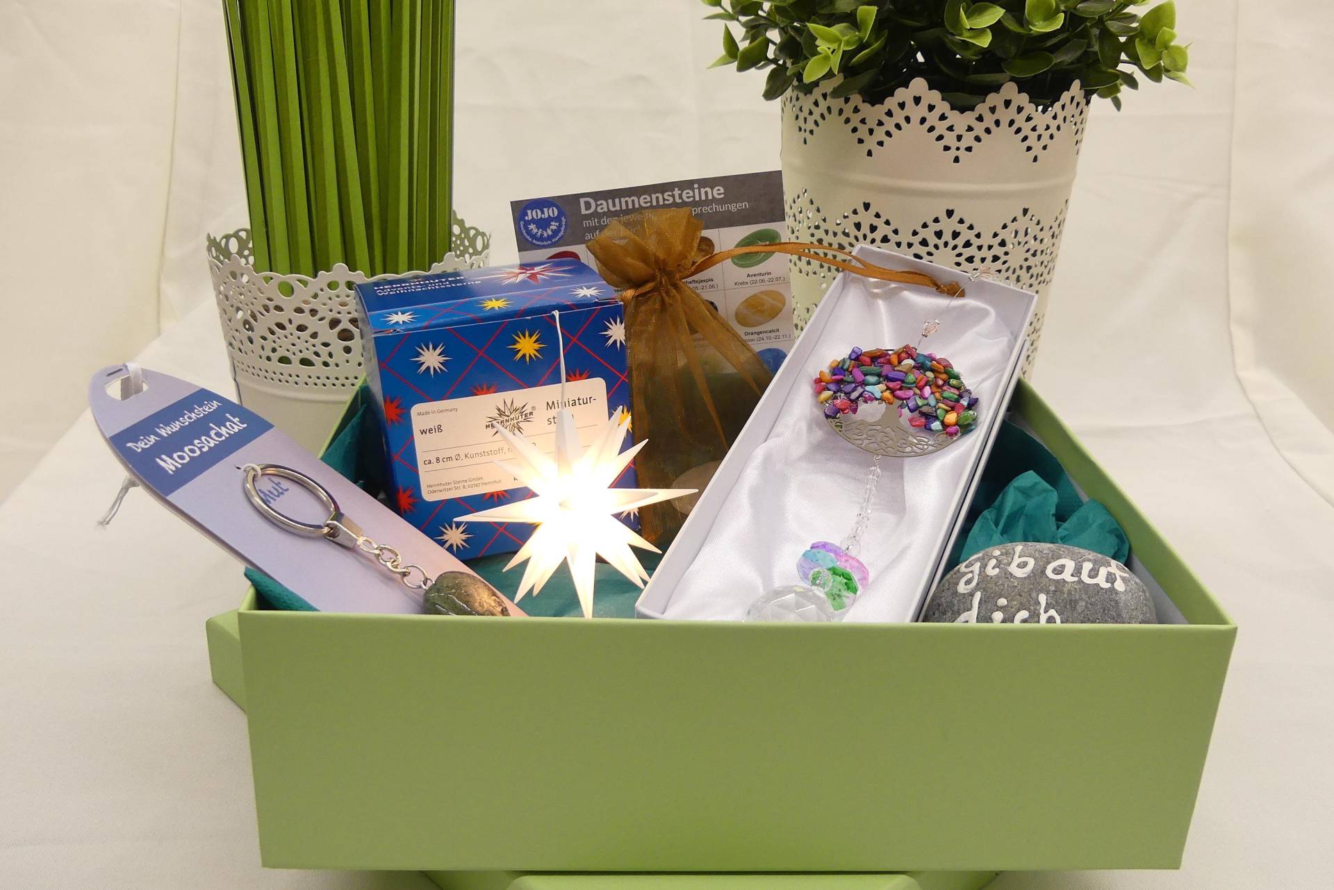 Achtsamkeit, Wohlfül-Sets, Meditation, Wellness, Freundschaft, Geschenke von Etsy - RuheInselWachsmuth