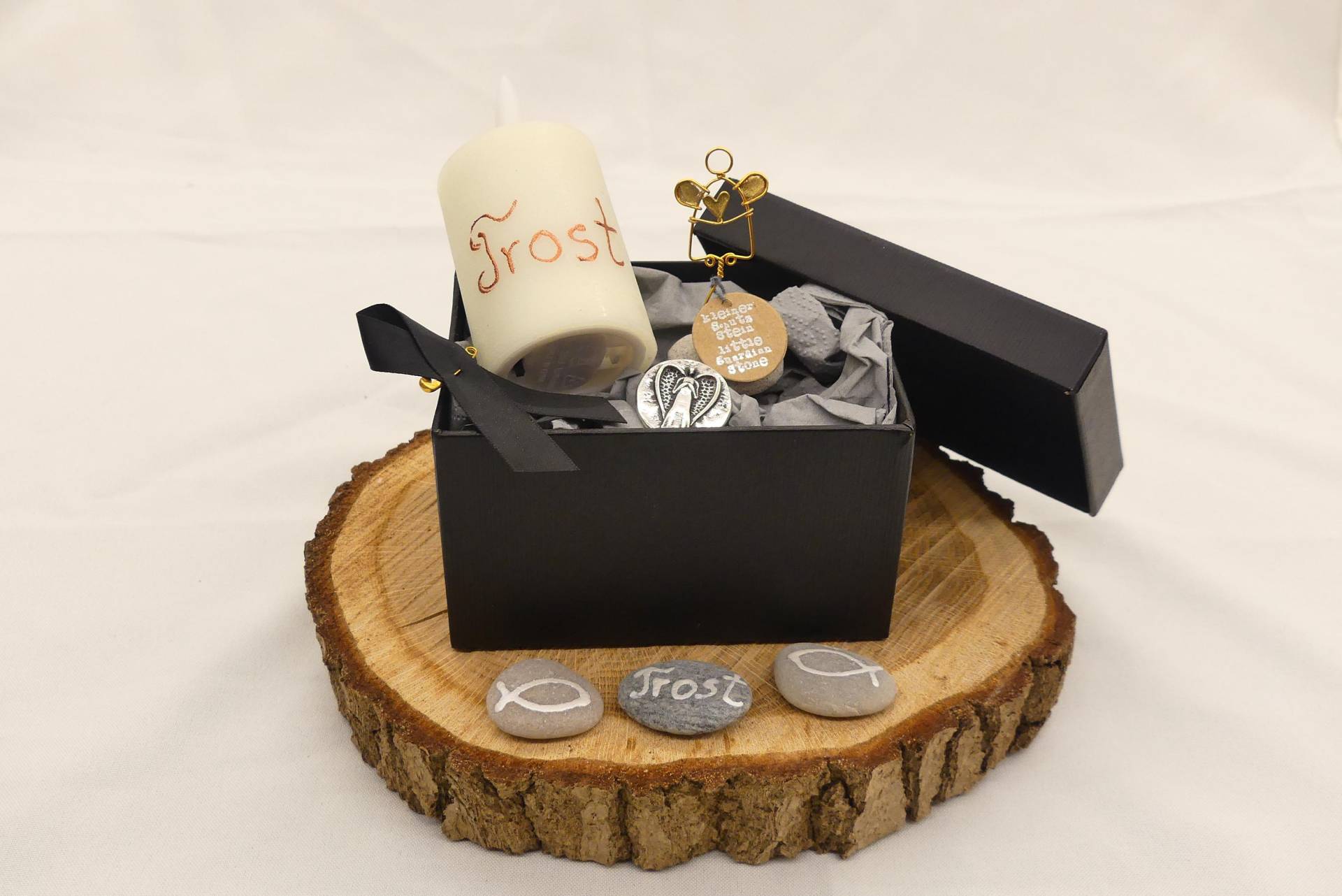 Eine Box Die Trost Spendet Eine Box Die Trost Spendet von Etsy - RuheInselWachsmuth
