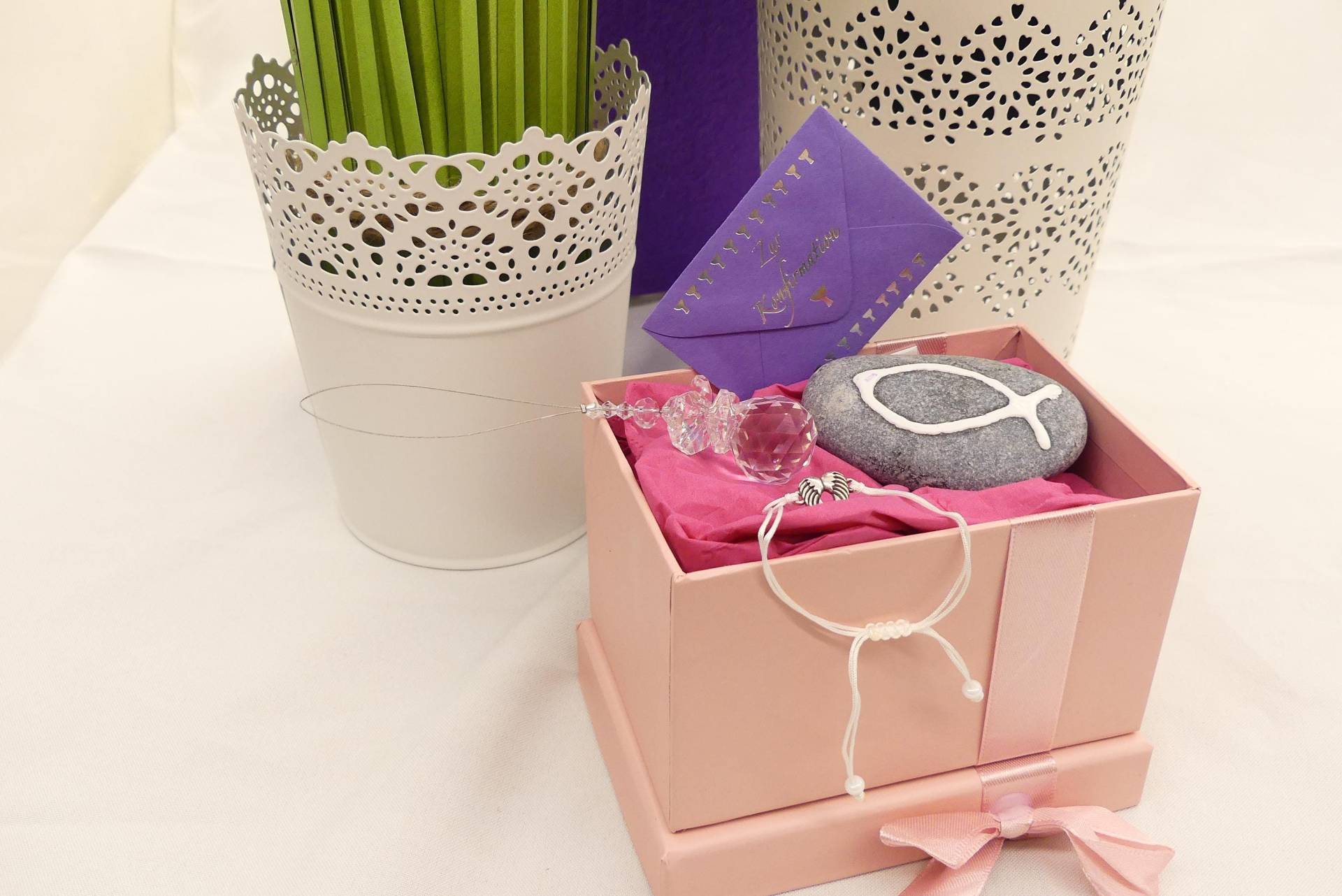 Konfirmationsgeschenk Konfirmationsgeschenk von Etsy - RuheInselWachsmuth