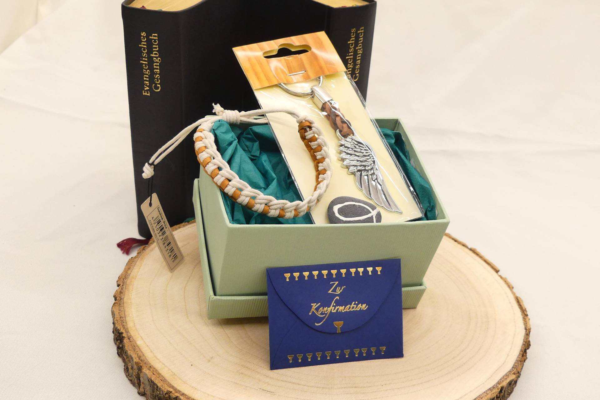 Konfirmationsgeschenk Konfirmationsgeschenk von Etsy - RuheInselWachsmuth