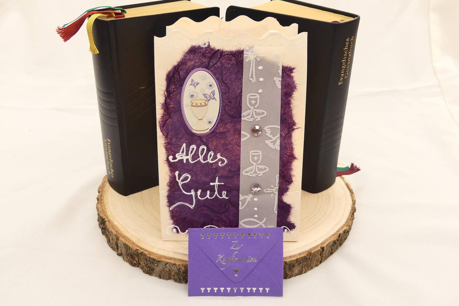 Personalisierte Lichttüte Personalisierte Lichttüte von Etsy - RuheInselWachsmuth