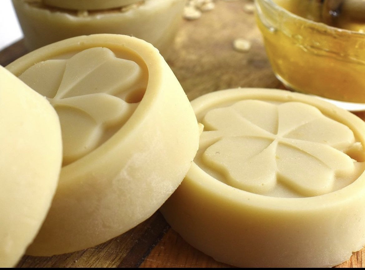 Rur-Hand Gemacht Natur Seife Rur-Hand Gemacht Natur Seife von Etsy - Rursoap