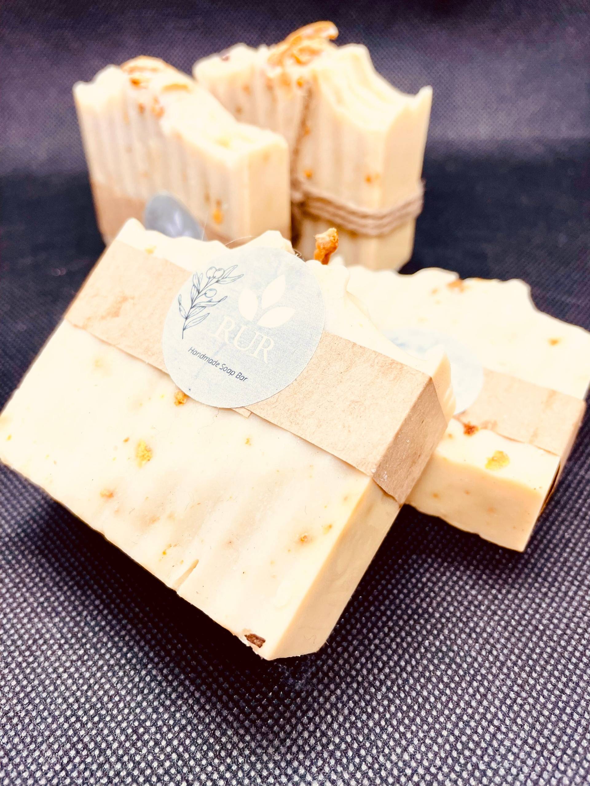 Rur-Naturseifen Handgefertigte Natur Seifen Bio Vegan Rur-Naturseifen Handgefertigte Natur Seifen Bio Vegan von Etsy - Rursoap