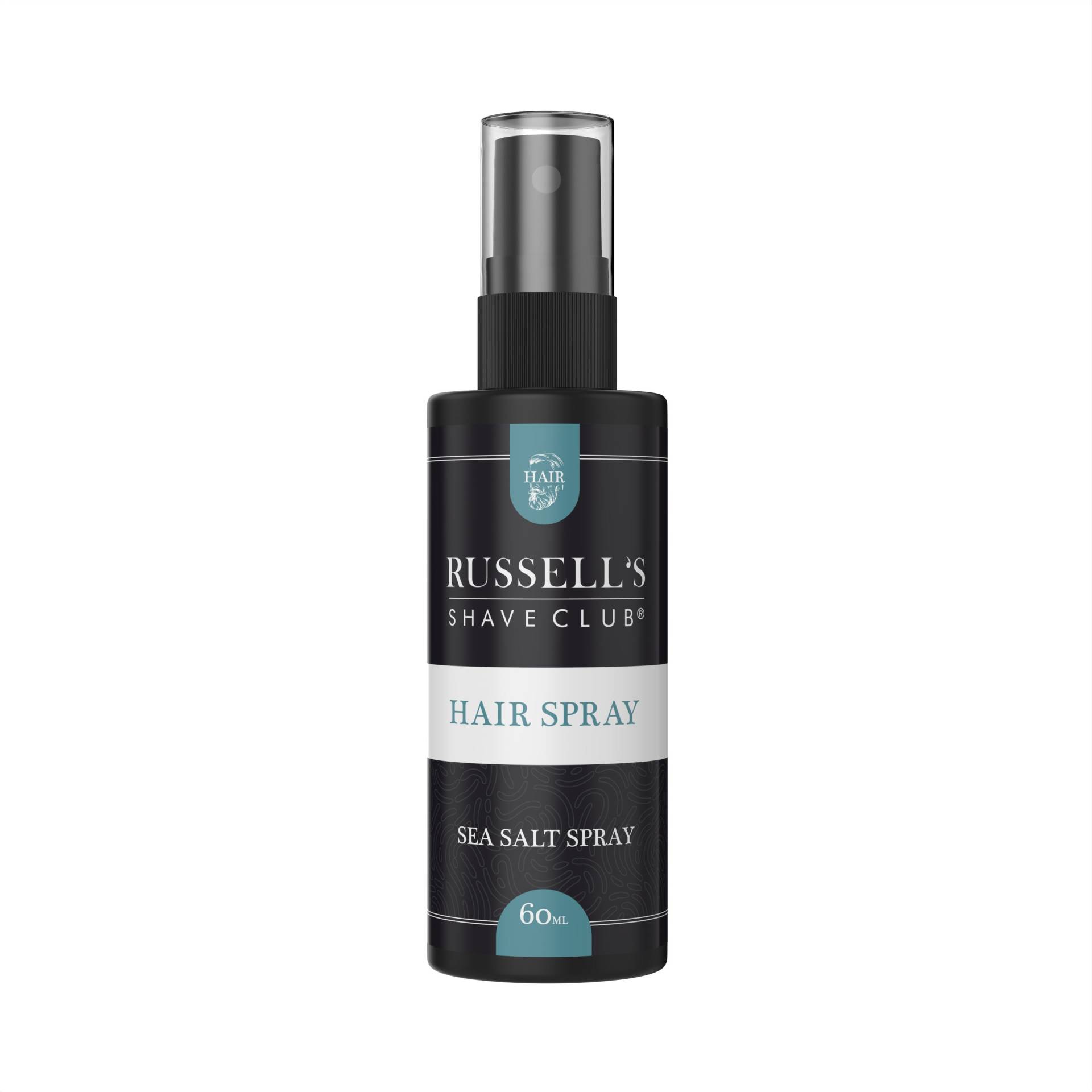 Meersalzspray von Etsy - RussellsShaveClub