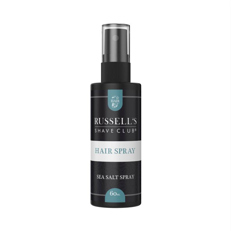 Meersalzspray von Etsy - RussellsShaveClub