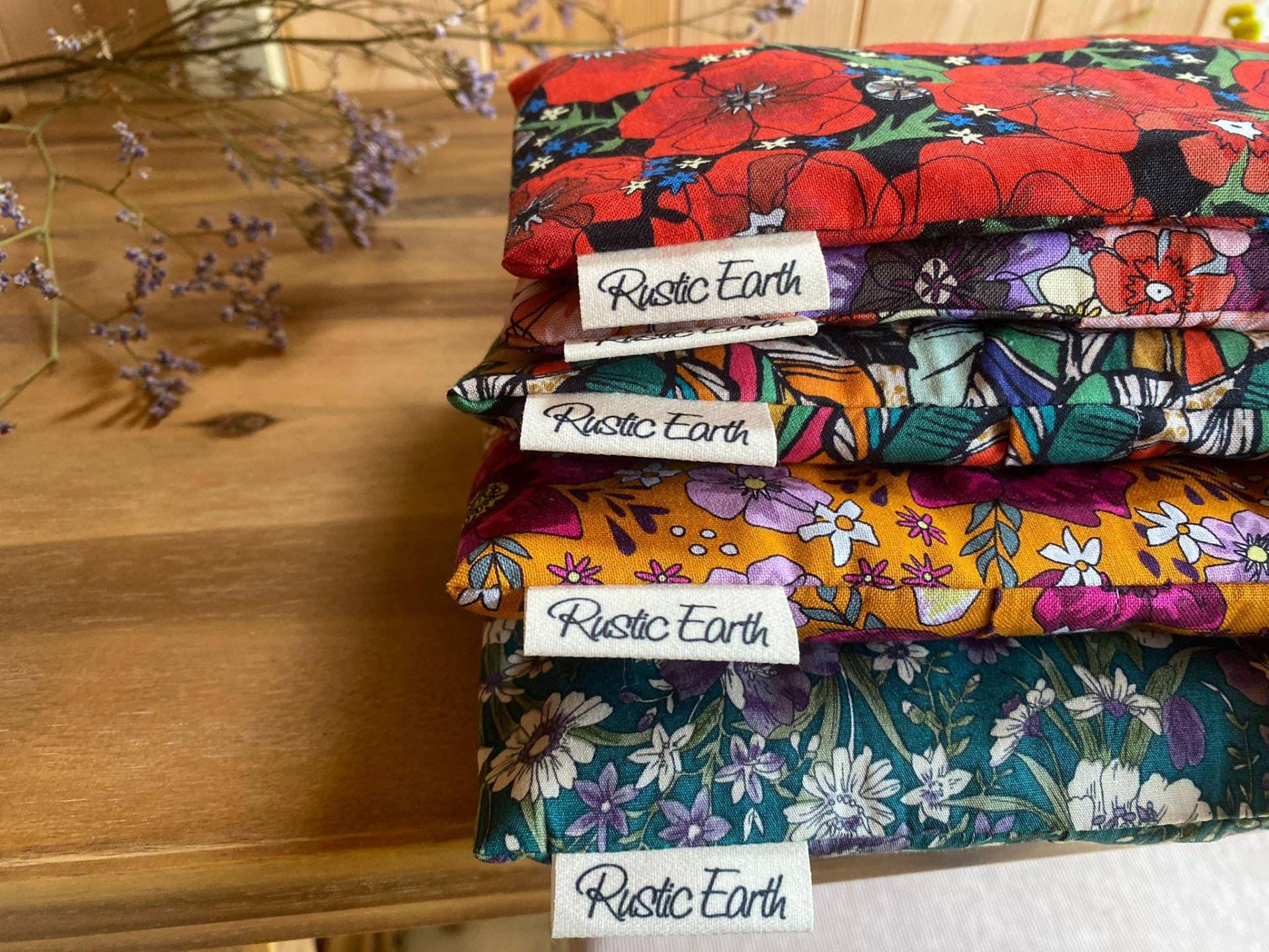 Lavendel Und Leinsamen Augenkissen - 100% Baumwolle Entspannungskissen Für Yoga, Meditation & Schlaf Lavendel Und Leinsamen Augenkissen - 100% Baumwolle Entspannungskissen Für Yoga, Meditation & Schlaf von Etsy - RusticEarthCrafts