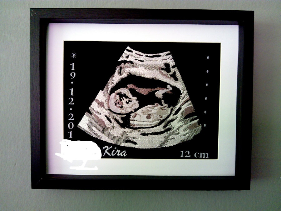 Schwanger, Schwangerschaft, Geburt, Ultraschall , Ultraschallbild, Geburtstag, Stickerei Schwanger, Schwangerschaft, Geburt, Ultraschall , Ultraschallbild, Geburtstag, Stickerei von Etsy - SCHWARZKLEIDSCHNECKE