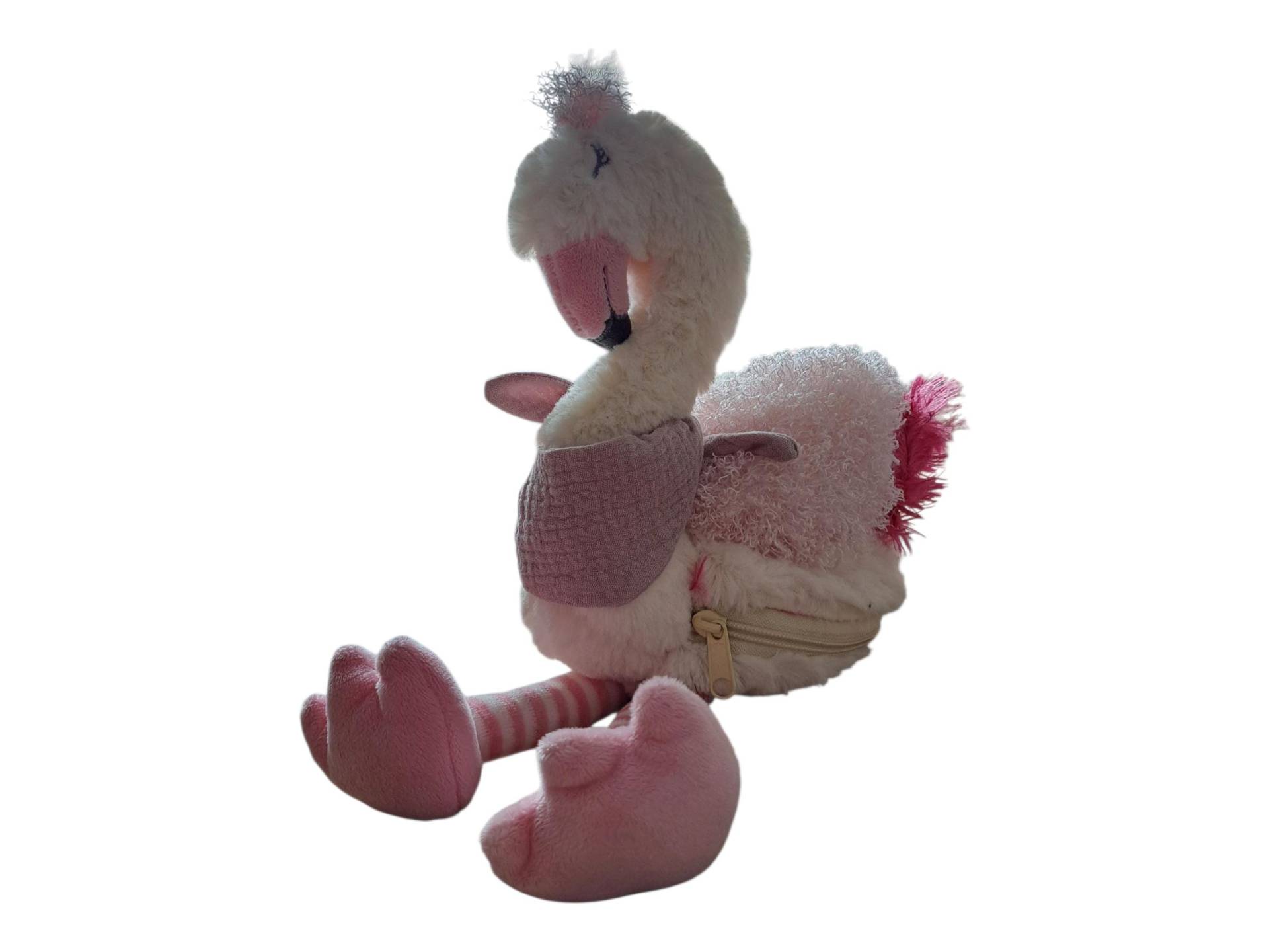 Sänger Kirschkernkissen Bestickt Mit Wunschname Auf Halstuch Individualisiert Plüschtier Kirschkern, Wärmekissen Personalisiert Flamingo Sänger Kirschkernkissen Bestickt Mit Wunschname Auf Halstuch Individualisiert Plüschtier Kirschkern, Wärmekissen Personalisiert Flamingo von Etsy - SESSKAshop