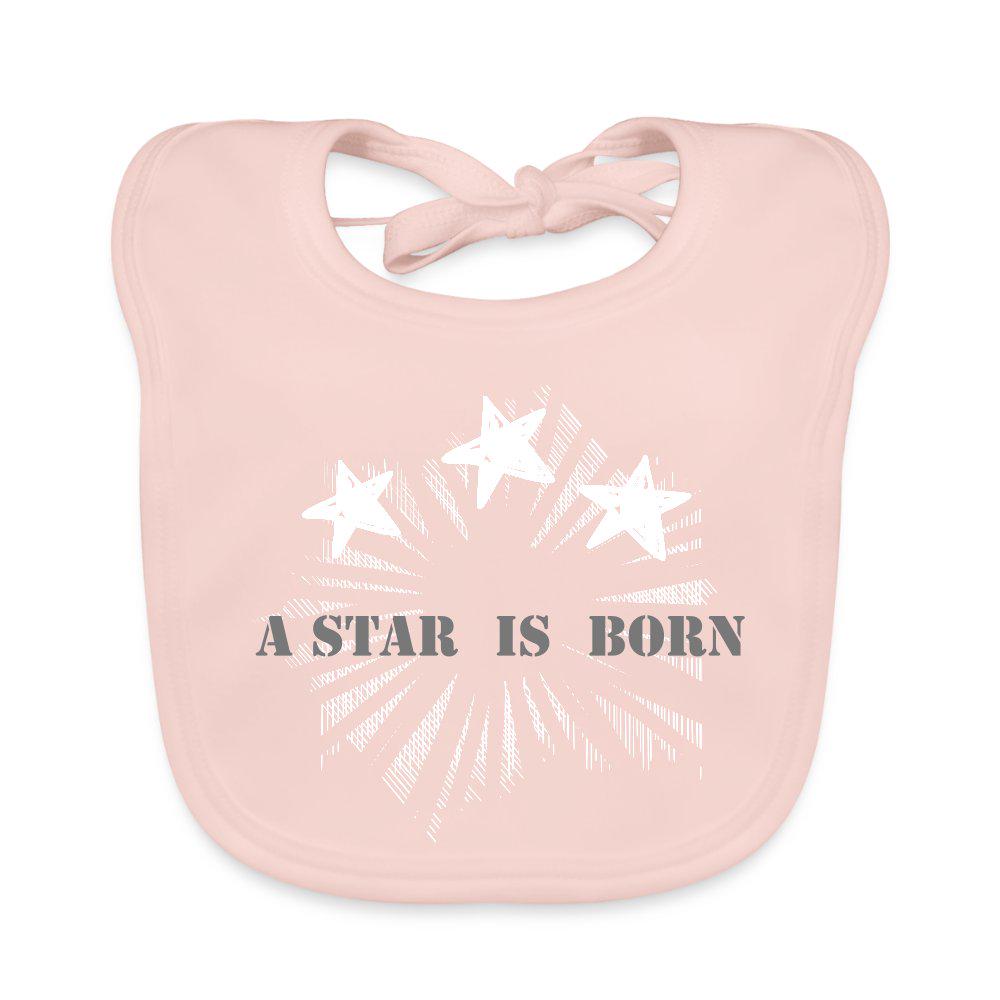 Baby Bio-Lätzchen - Star-Baby Sabberlatz Für Jungen Und Mädchen Geschenk Zur Geburt Geschenkidee Kinder von Etsy - SGWorkflow