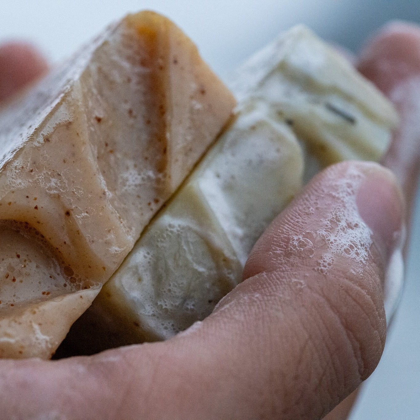 2 Premium Natural Soap - Hochwertige Naturseife 2 Premium Natural Soap - Hochwertige Naturseife von Etsy - SIYAorganics