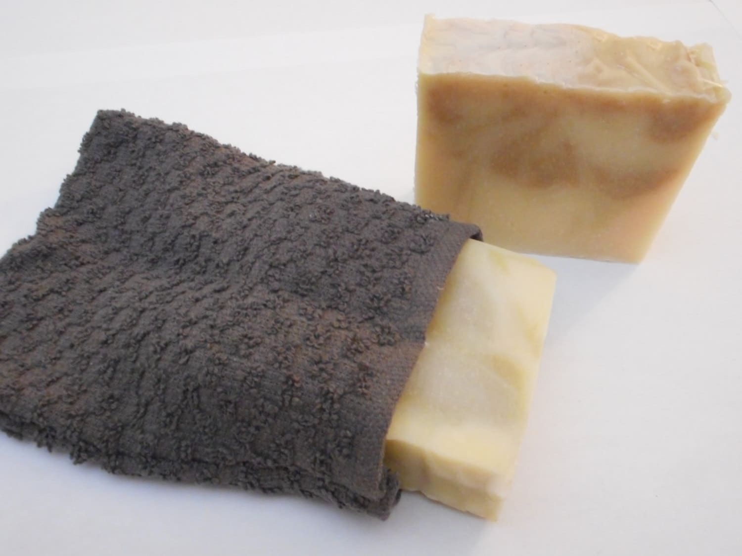Skin Rejoice Seifensack von Etsy - SKINREJOICE