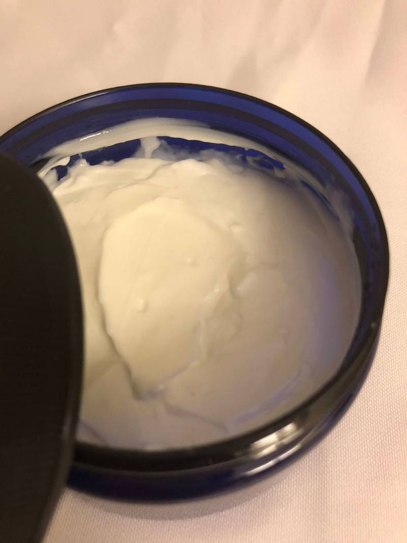 Sk-Körper-Creme Mango-Kokos, Versetzt Honig, Lavendel, Beeren-Smoothie Und Ursprünglichen Duft Frei von Etsy - SKKProducts