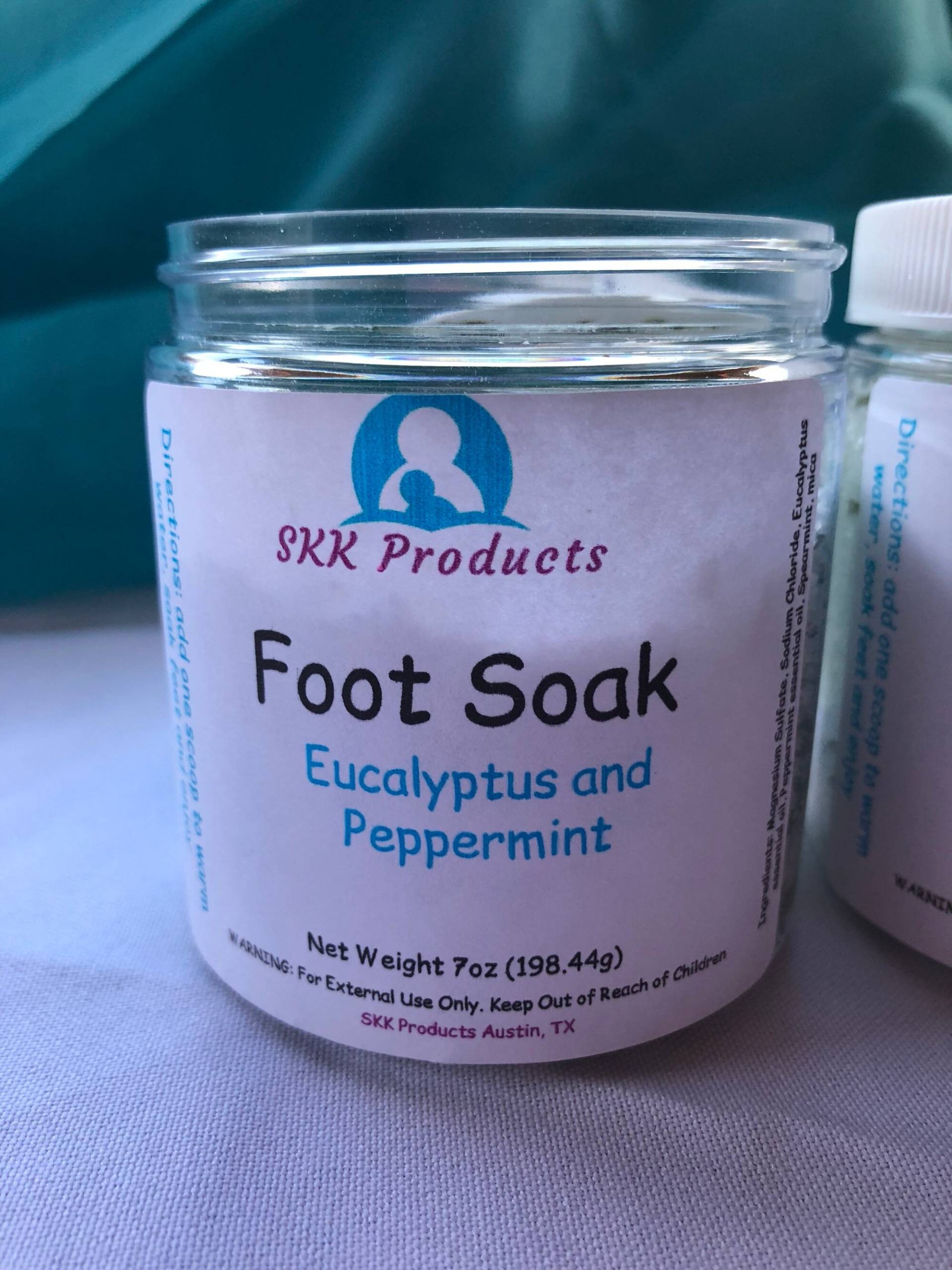 Sk Kühlung Fuß Einweichen von Etsy - SKKProducts